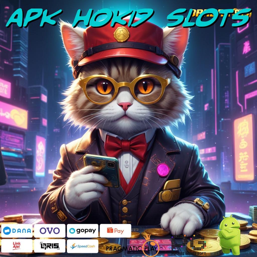 APK HOKI7 SLOTS > Update Baru! Apk Slot Gacor 777 Siap Dimainkan