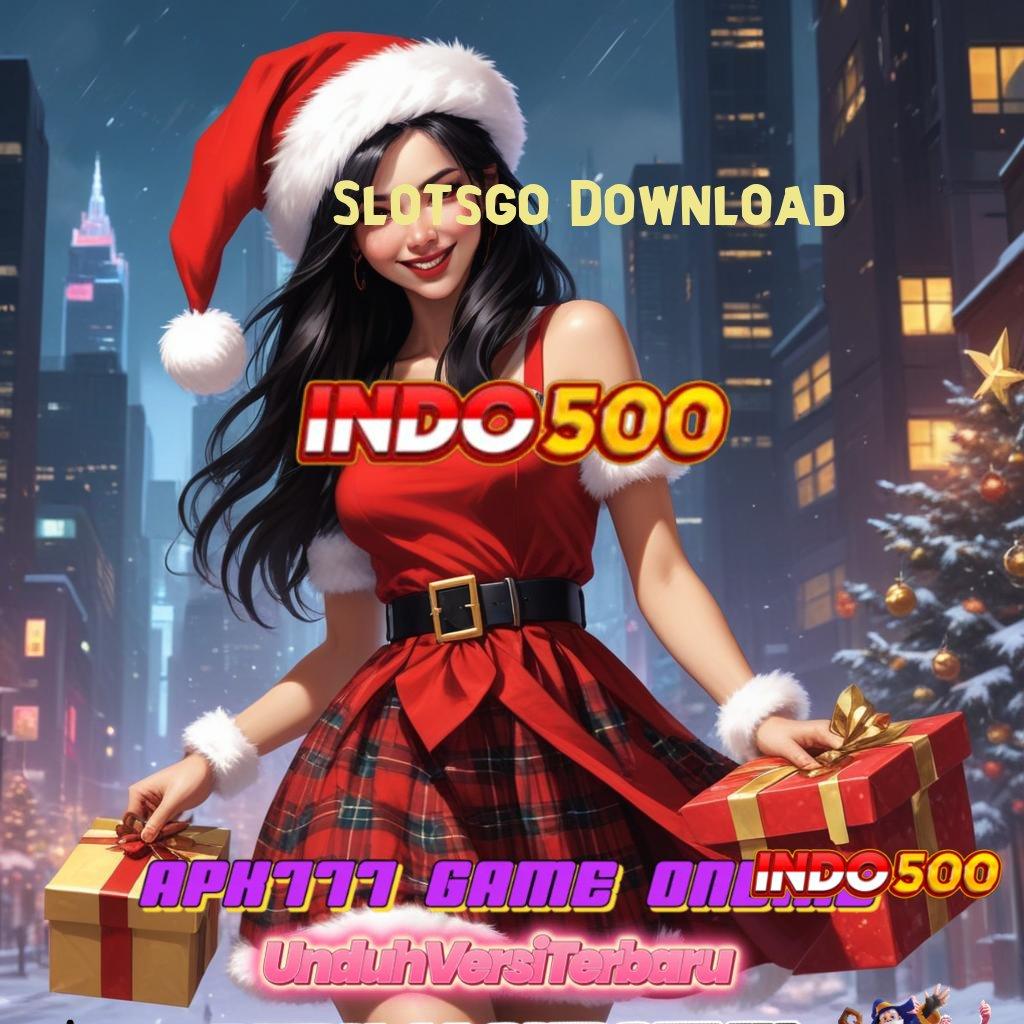 Slotsgo Download