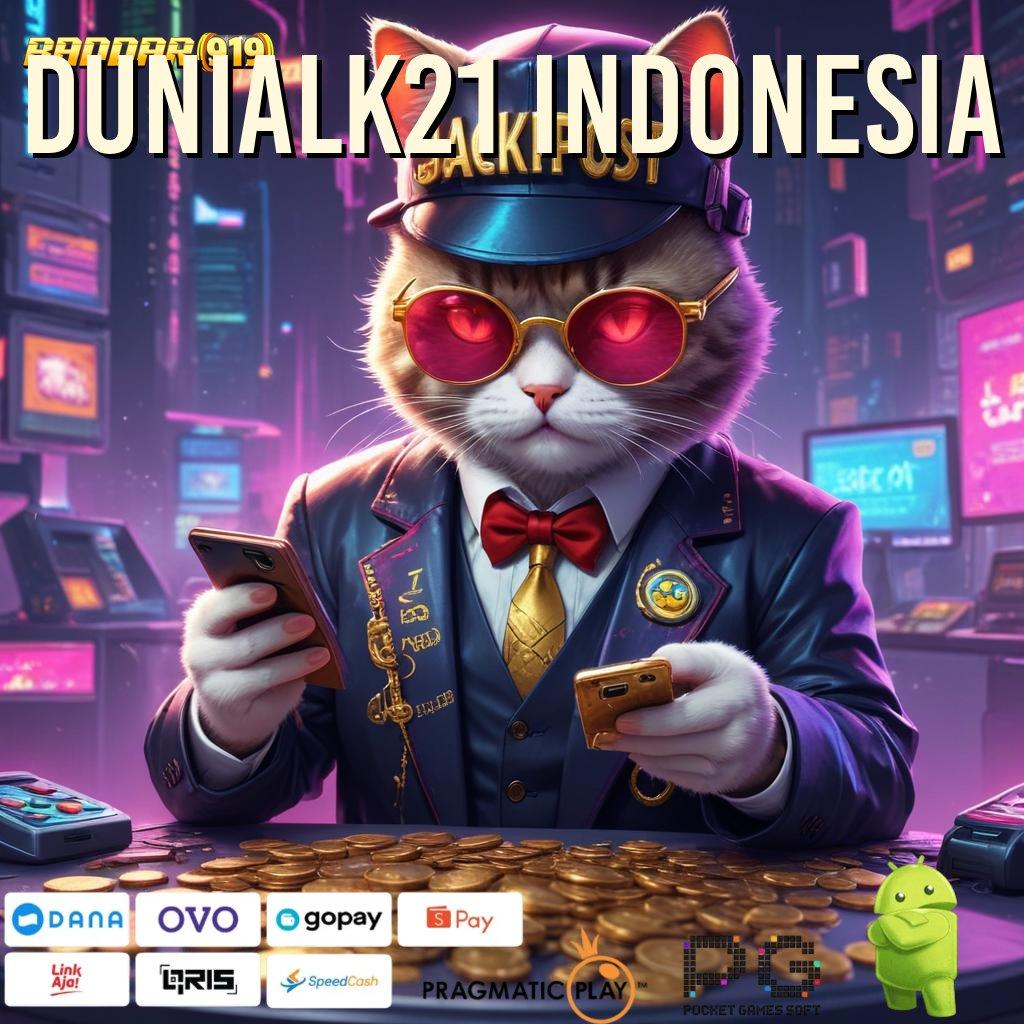 DUNIALK21 INDONESIA > Dp Bank Bsi 10k Mudah Di Jalur Prestasi