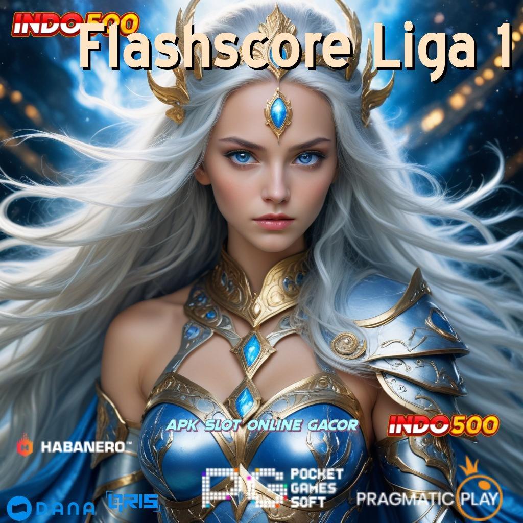 Flashscore Liga 1