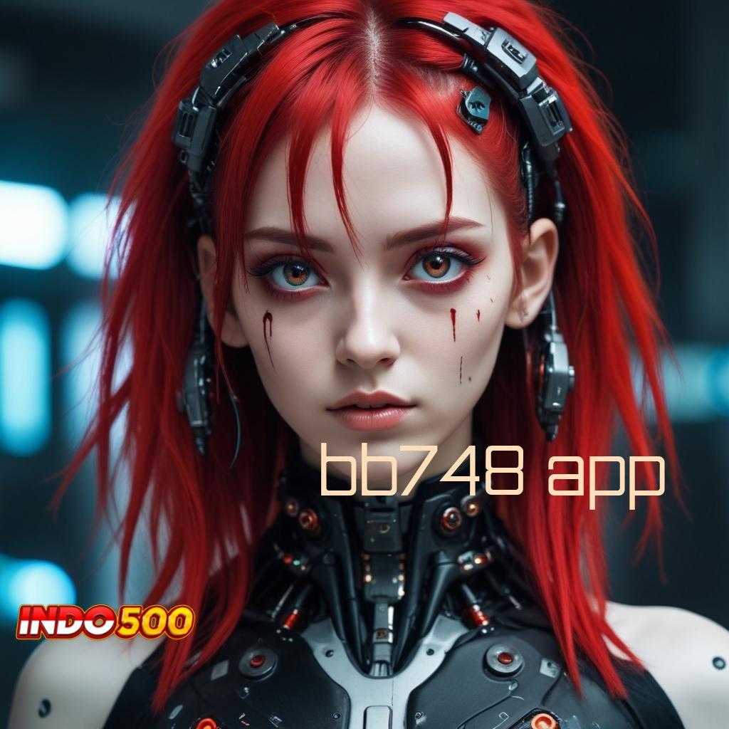 BB748 APP ➿ Lakshmi Kaya Slot Apk Tanpa Uang Muka