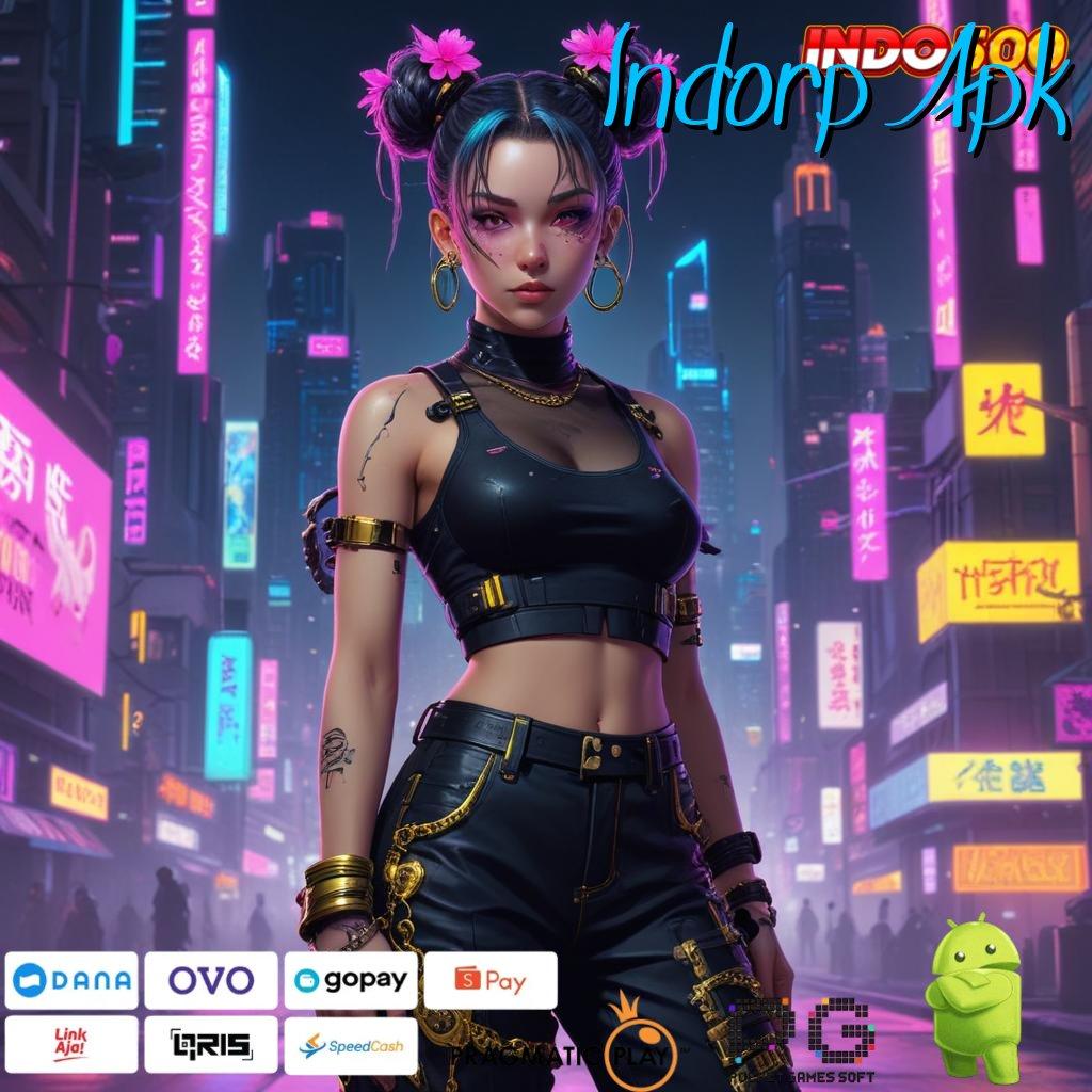 Indorp Apk