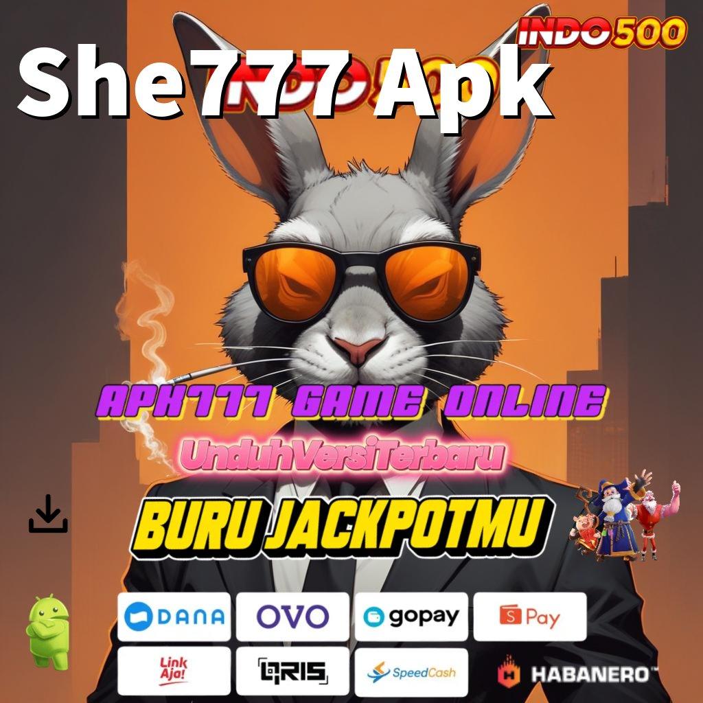 She777 Apk