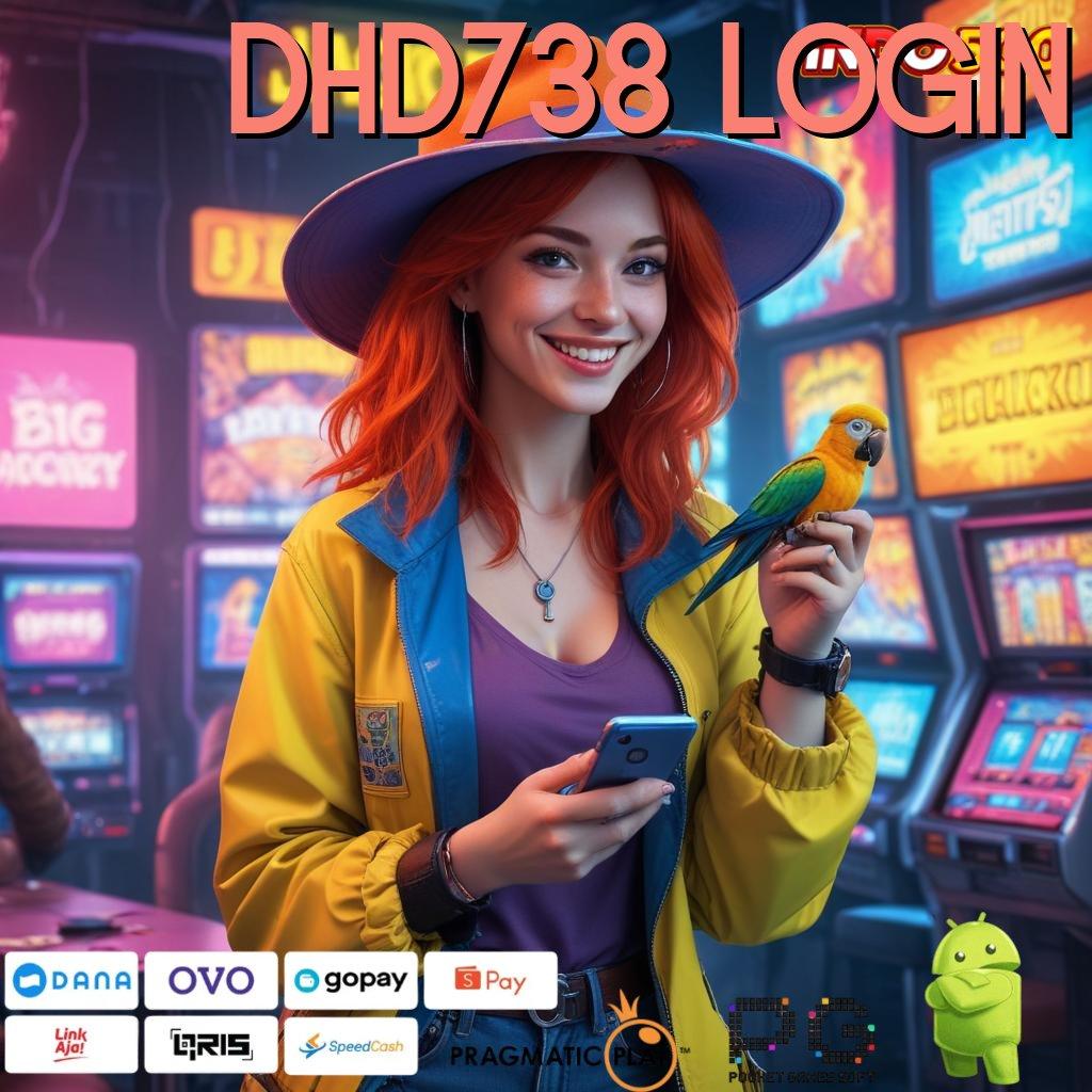 DHD738 LOGIN Kombinasi Untung Modal Receh Gacor