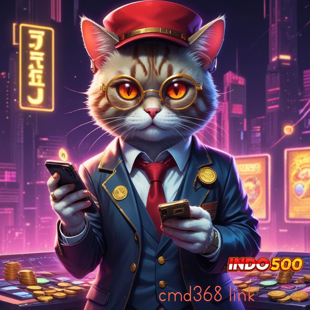 CMD368 LINK Menyusun Skema Mudah Menang Lewat Jackpot