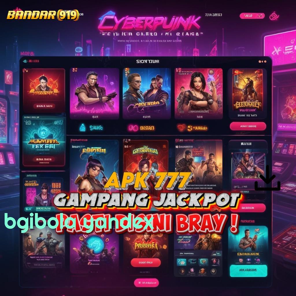 BGIBOLA YANDEX Jawa Barat, Kota Bekasi, Bekasi Timur