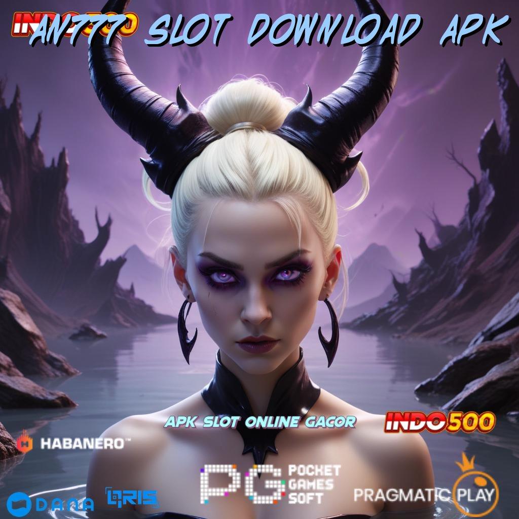 An777 Slot Download Apk