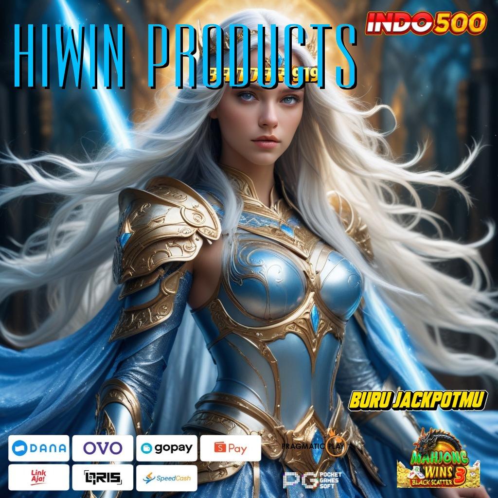 HIWIN PRODUCTS > Download Game Baru Raih Untung Tanpa Batas