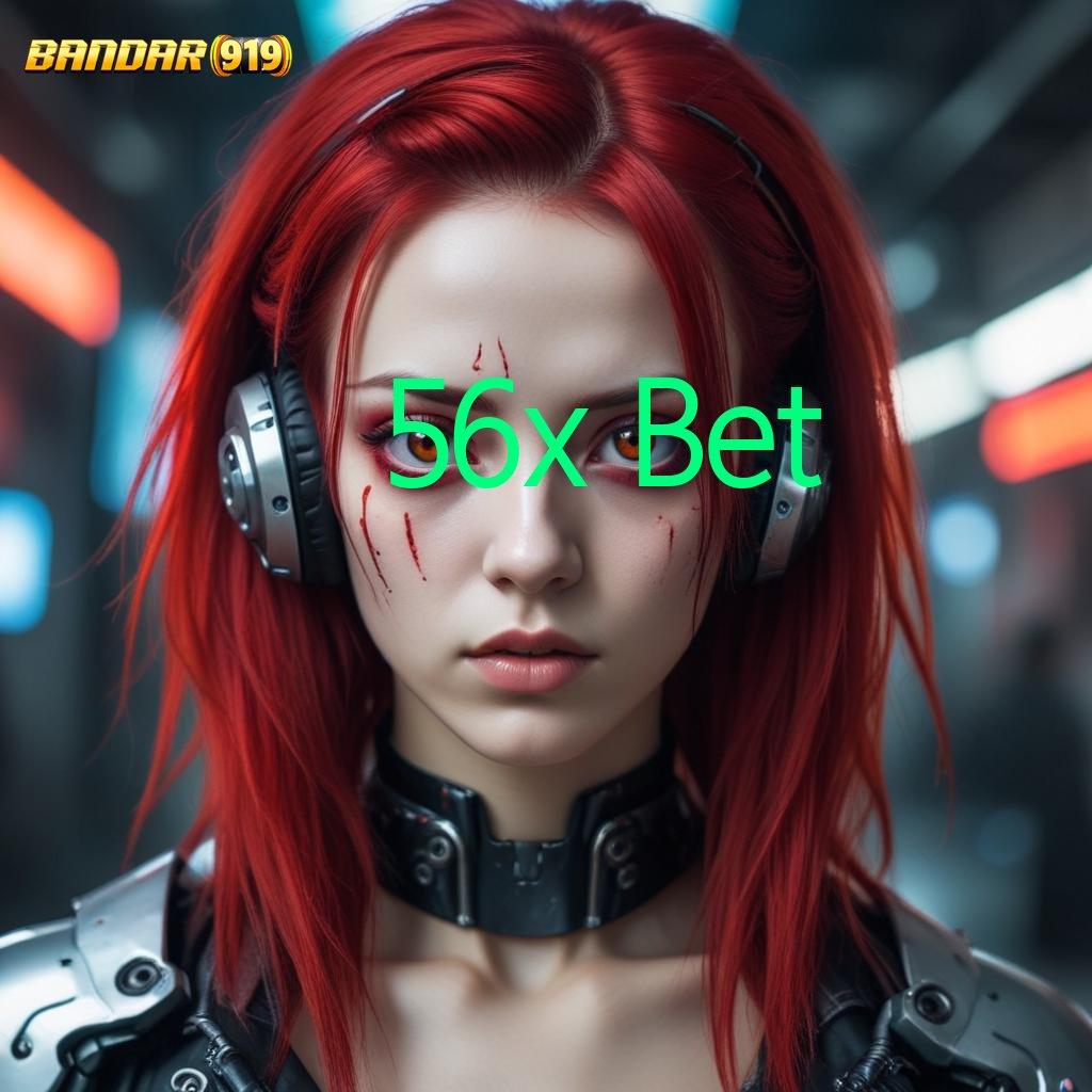 56x Bet