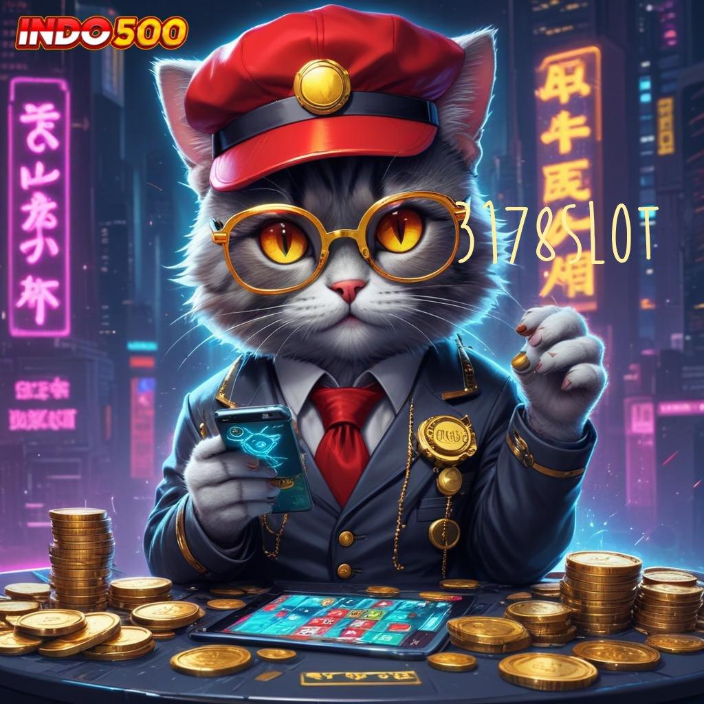 3178SLOT ➜ Jalur Cepat Menuju Untung Maksimal Tanpa Ribet