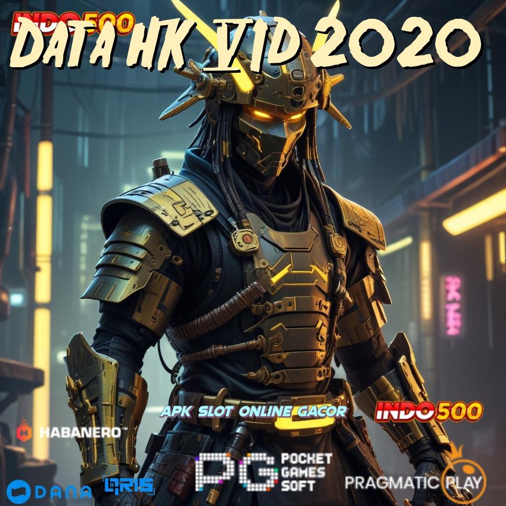 Data Hk 6d 2020