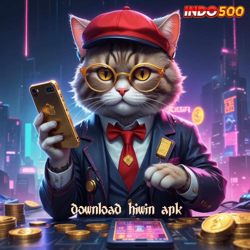 DOWNLOAD HIWIN APK ® slot dengan jackpot melimpah