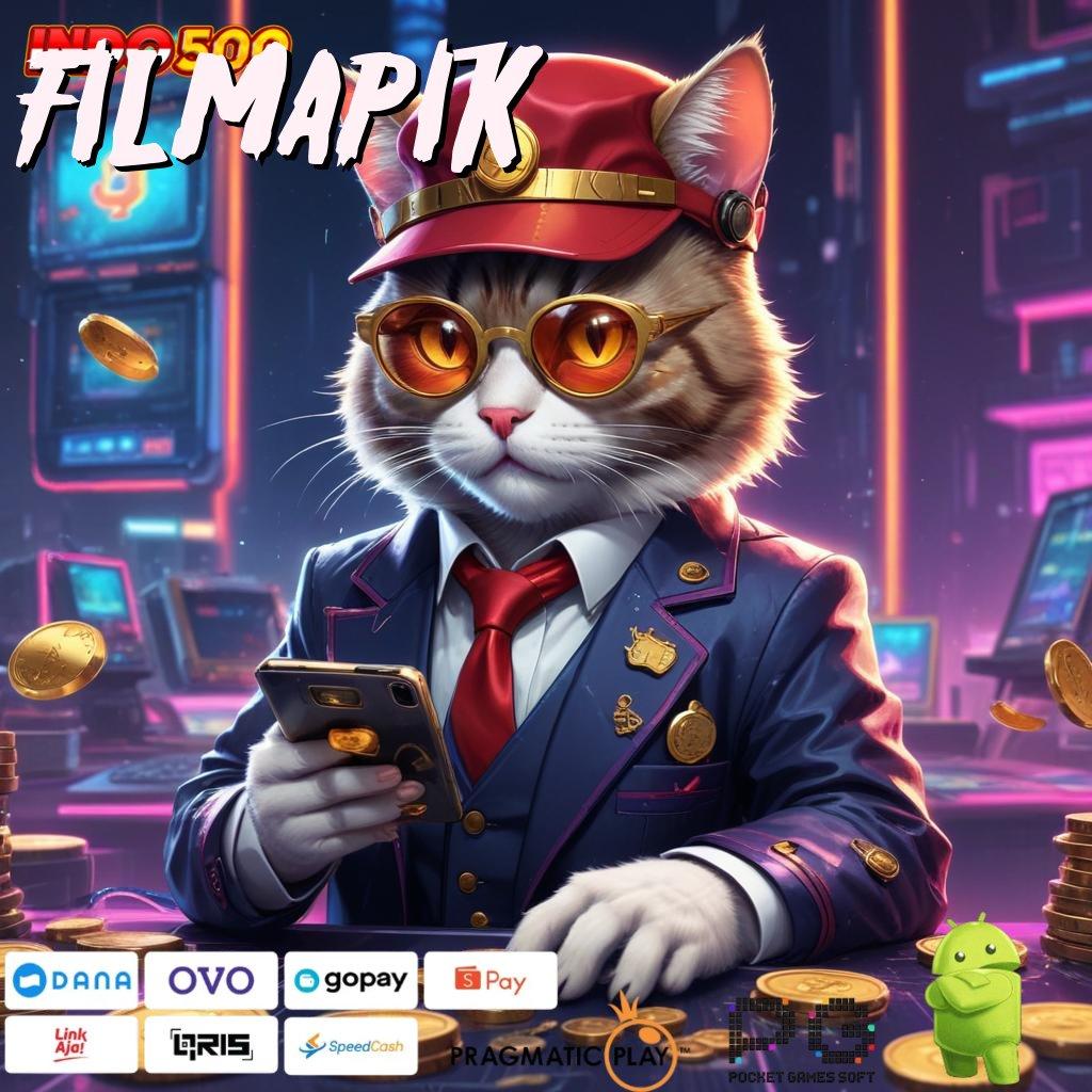 FILMAPIK Menatap Masa Depan dengan Bonus Besar Tanpa Ribet