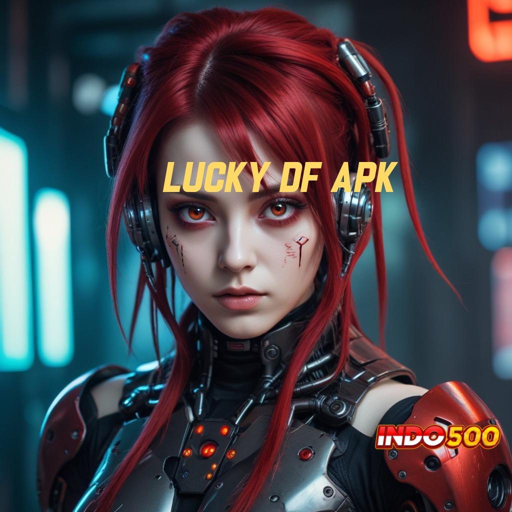 LUCKY DF APK 🥇 Depo Bri Idr 25 Slot Online Uang Asli Melalui Aplikasi Terpercaya