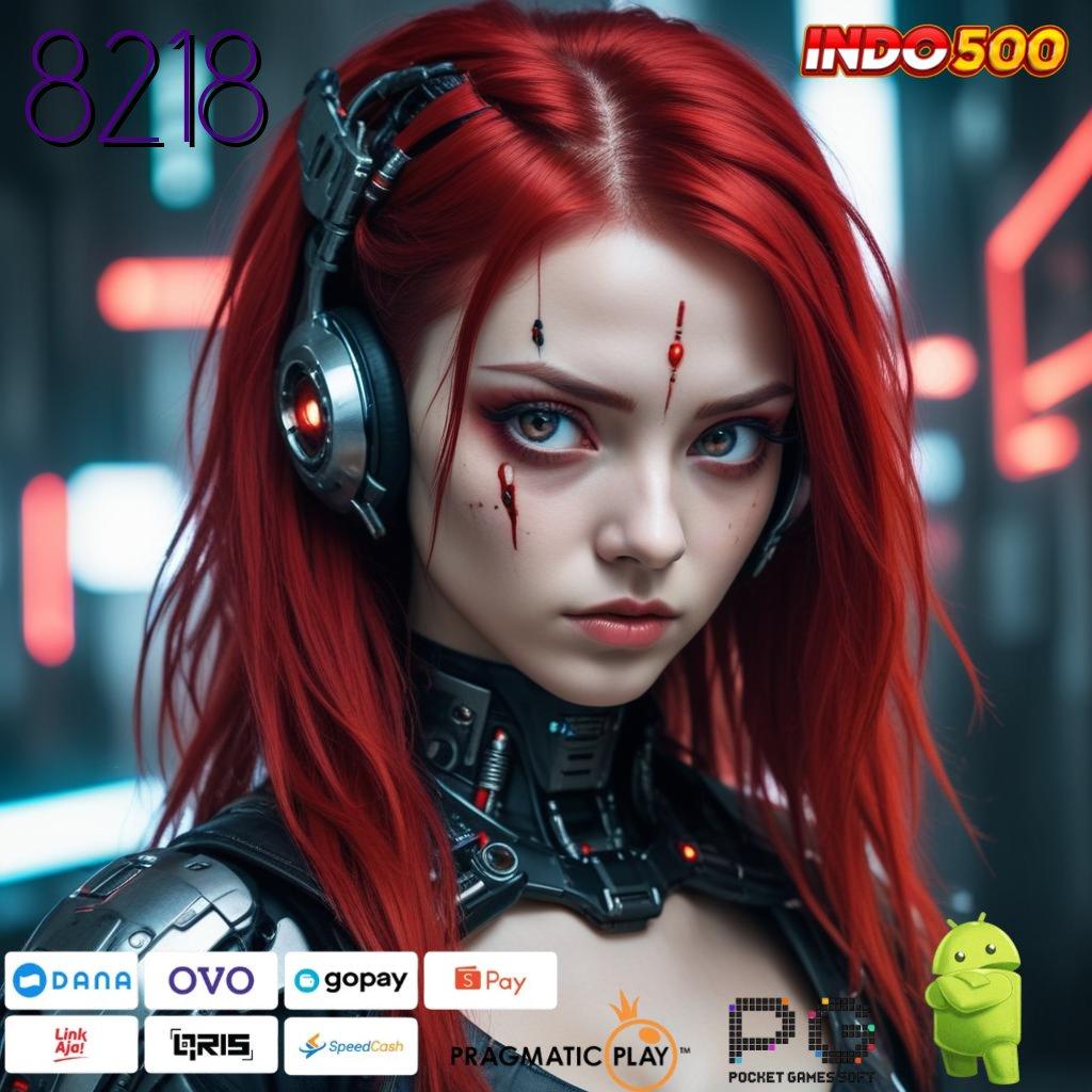 8218 Bonus APK Pembaruan 102