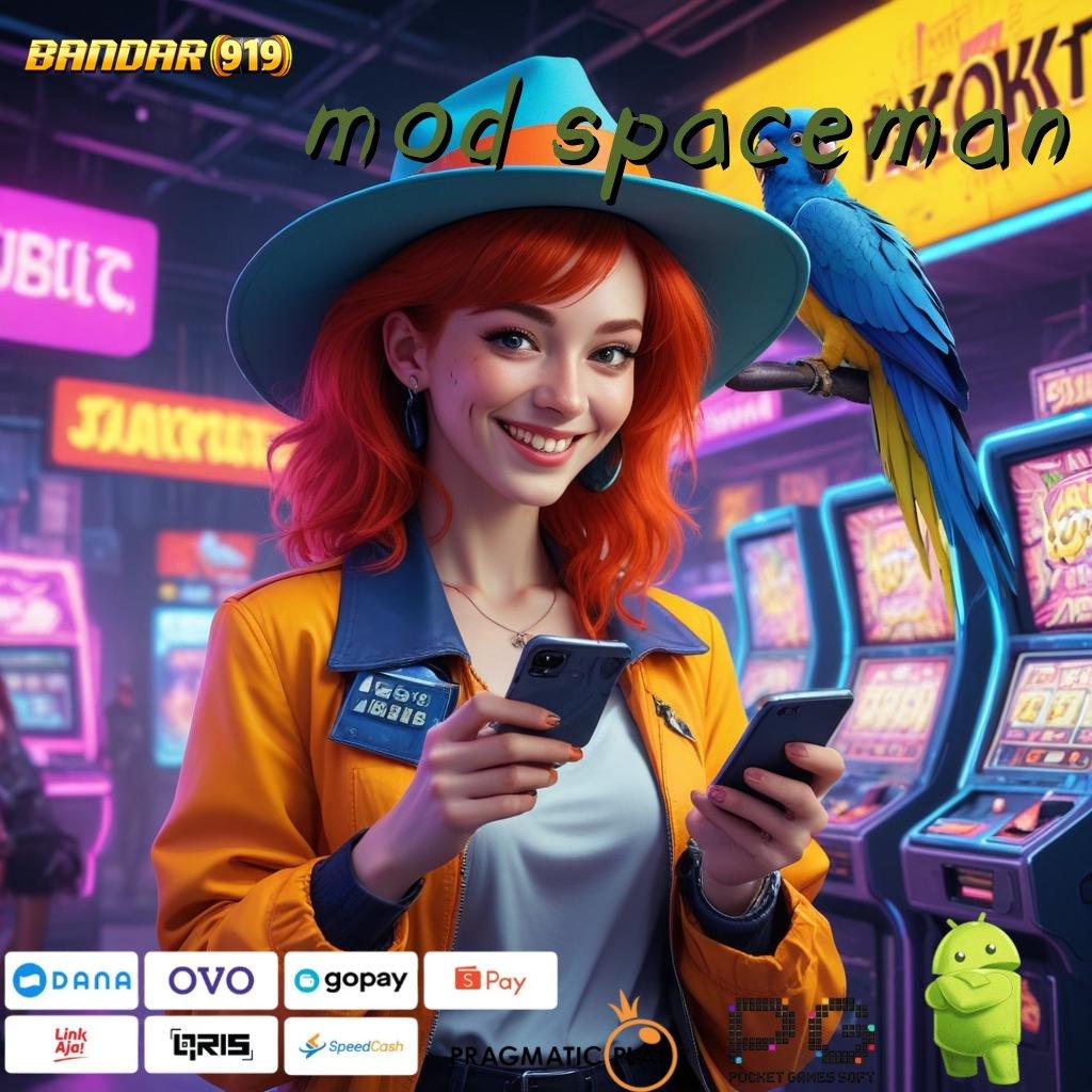 MOD SPACEMAN | Sumber Berkelanjutan Slot Maxwin Apk Terbaru Android iOS Download