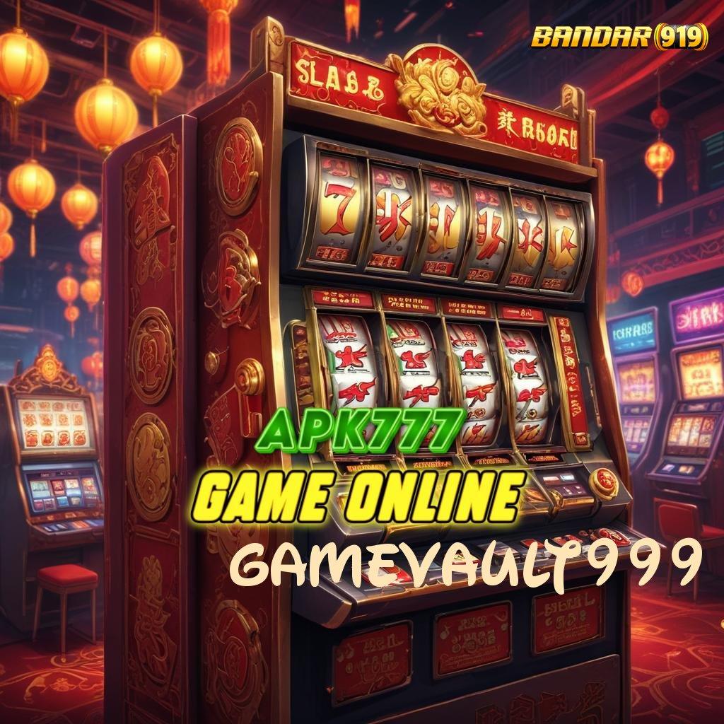 GAMEVAULT999 Banten, Kota Tangerang Selatan, Pamulang