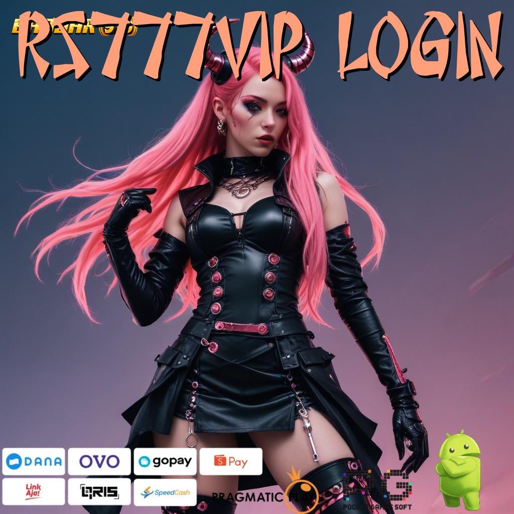 RS777VIP LOGIN | Dp BRI Juara Modal Langsung Untung