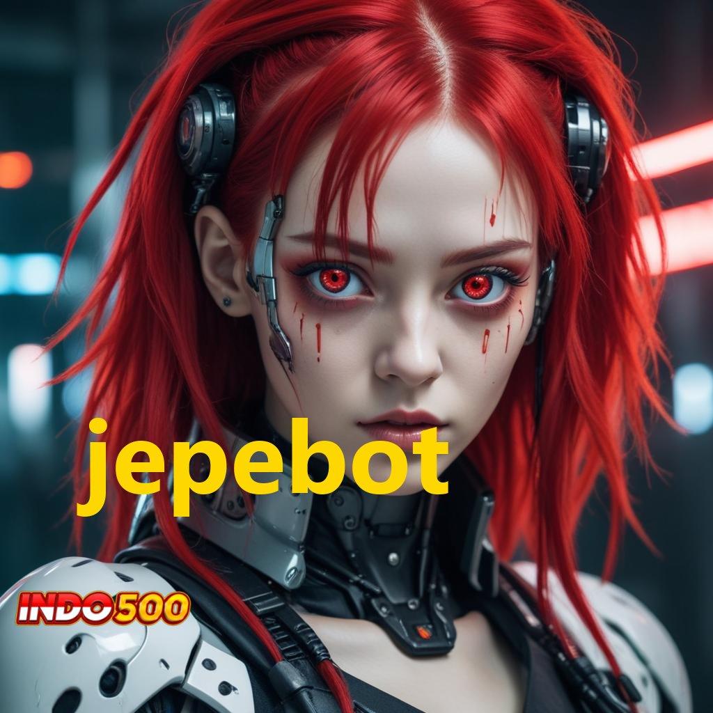 JEPEBOT → Deposit Linkaja 20rb Aplikasi Slot Penghasil Uang Tunai Di Android