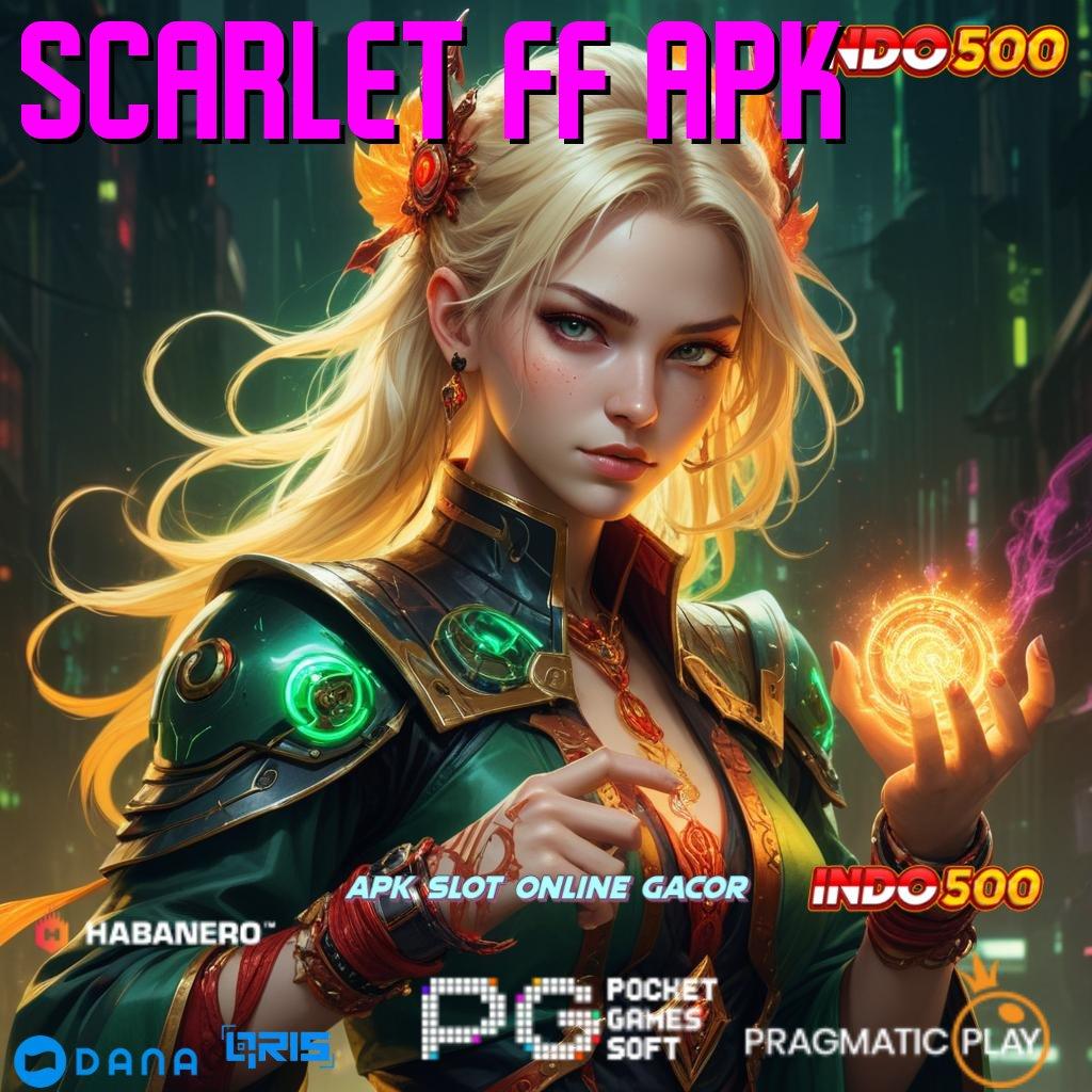 Scarlet Ff Apk