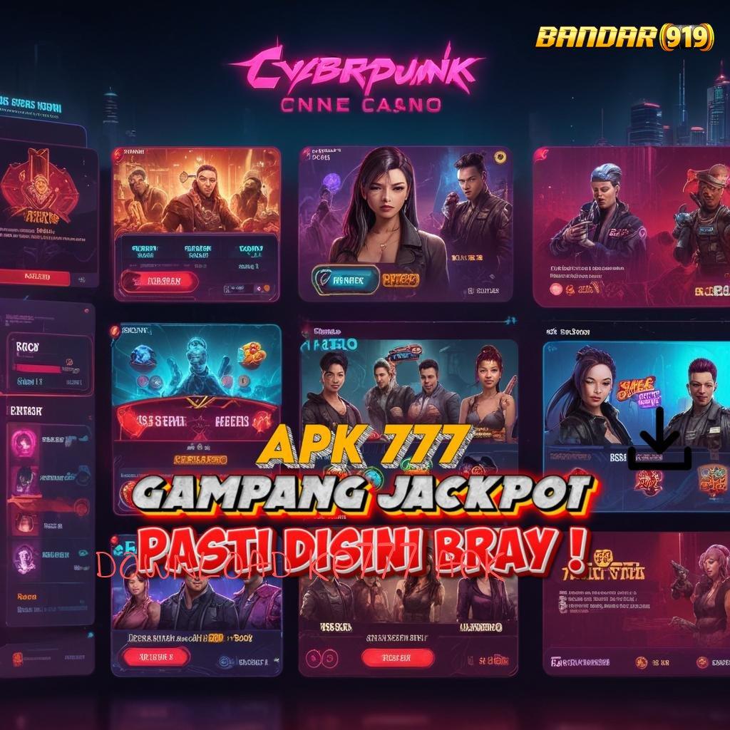 DOWNLOAD KP777 APK DI Yogyakarta, Kota Yogyakarta, Umbulharjo