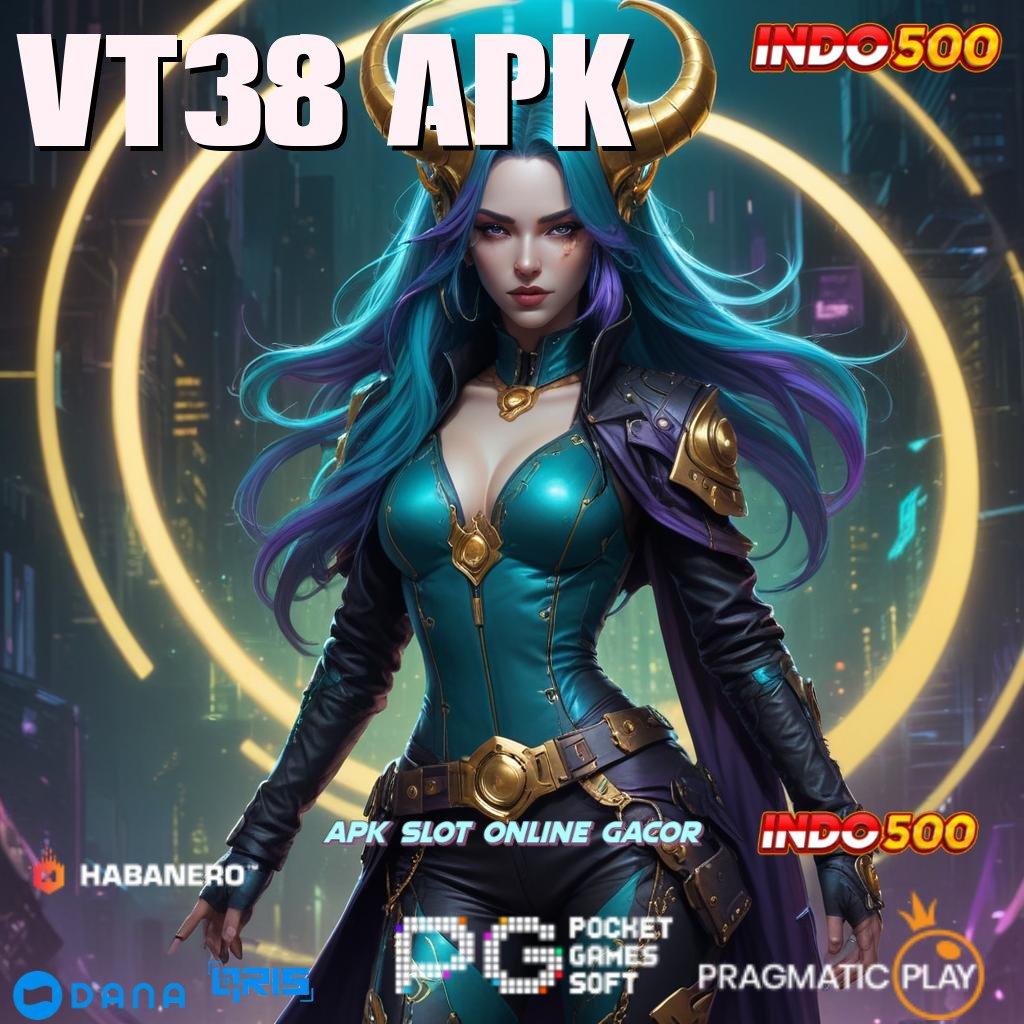 VT38 APK jalin kerjasama strategis