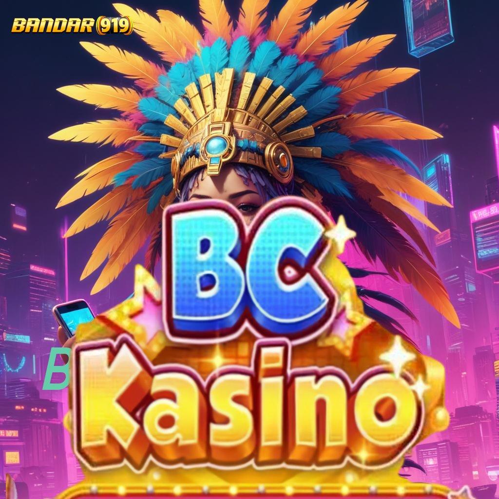 BCKASINO 🔥 Ruang Kolaborasi Langsung Cuan Tanpa Kesulitan