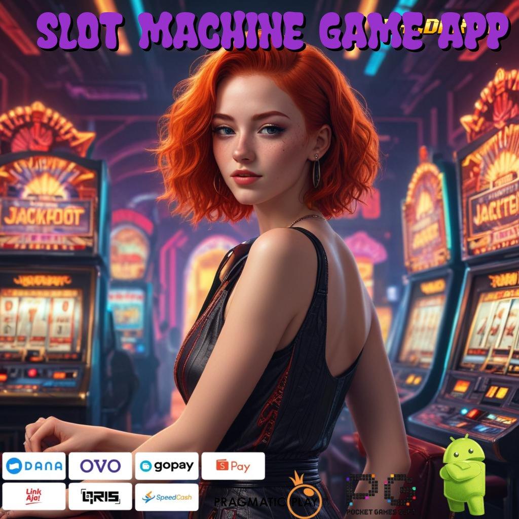 SLOT MACHINE GAME APP > Mahasiswa Aktif Dengan Mesin To Earn Stabil