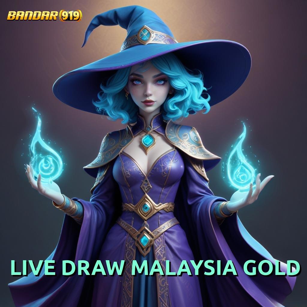 LIVE DRAW MALAYSIA GOLD ⇏ Untung Aman Gak Susah! Gabung Di Sini Pasti Menang Tergolong Cepat Dan Mudah