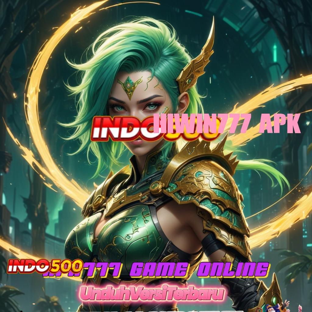 HIWIN777 APK ✷ menerima optimis unggul