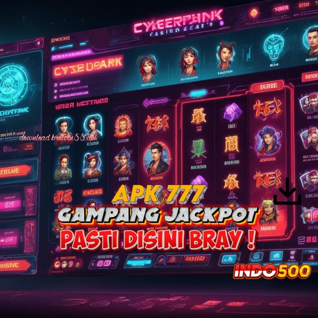 DOWNLOAD BROWIN88 APK 🎮 rtp tinggi jackpot valid di setiap putaran