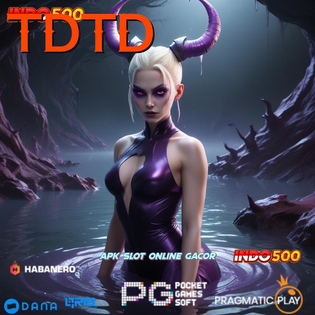 TDTD 🔎 model terbaru pas banget info teruji