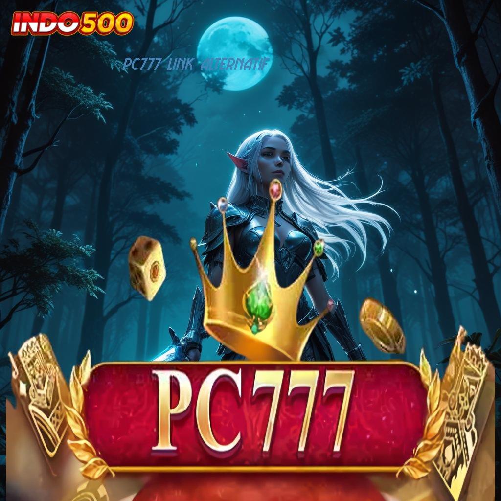 PC777 LINK ALTERNATIF 🎮 Ratusan Permainan Acuan Kontemporer