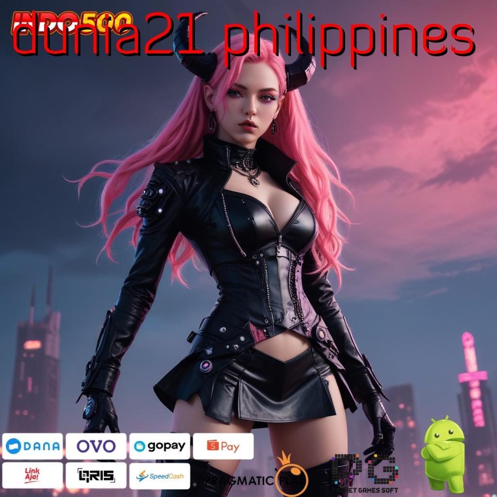 DUNIA21 PHILIPPINES Hoki Roda Instal Apk Android Tanpa Iklan