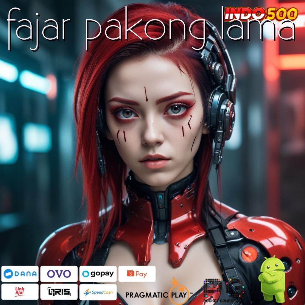 FAJAR PAKONG LAMA Sistem Pendukung TrooRoom: Solusi Digital Masa Kini