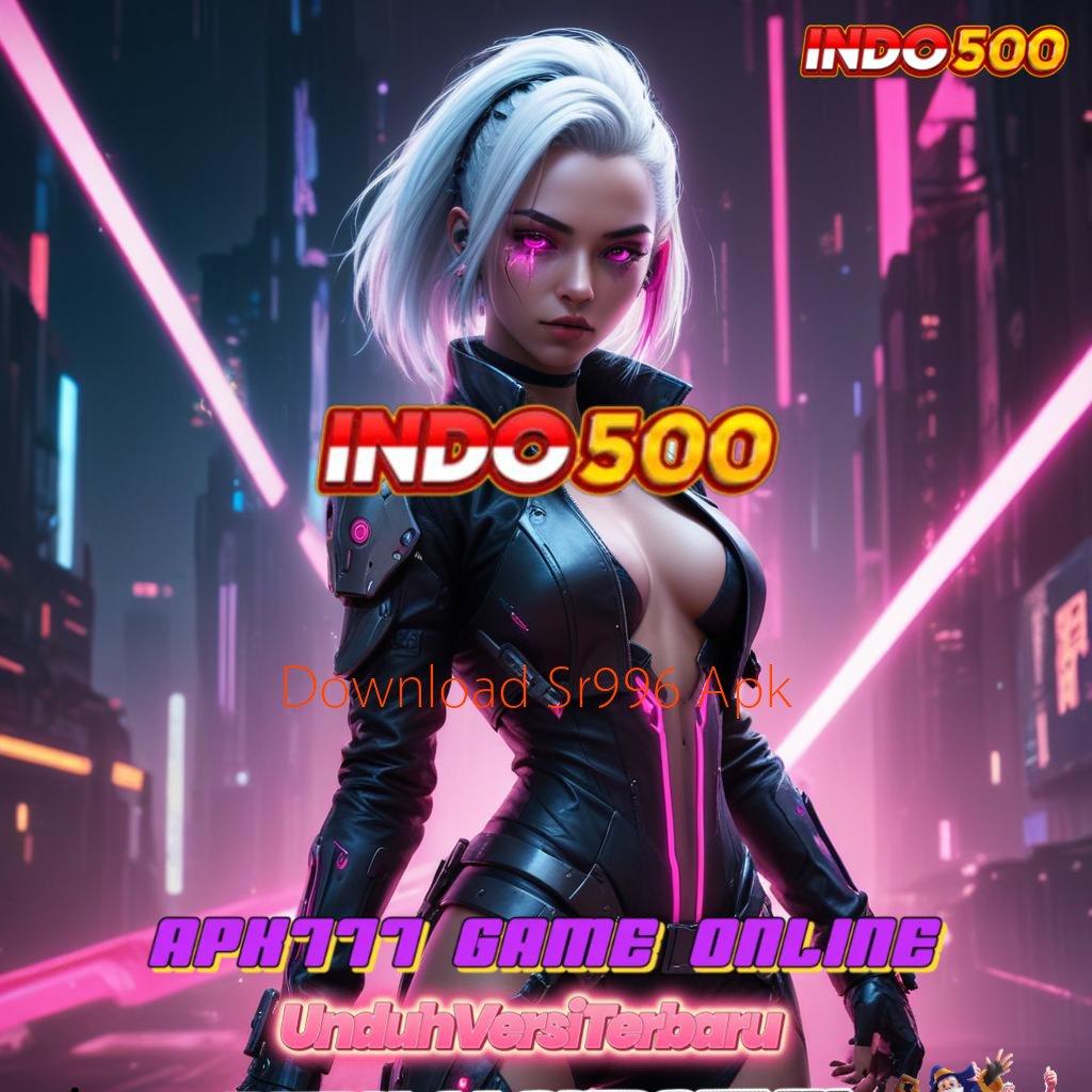 Download Sr996 Apk