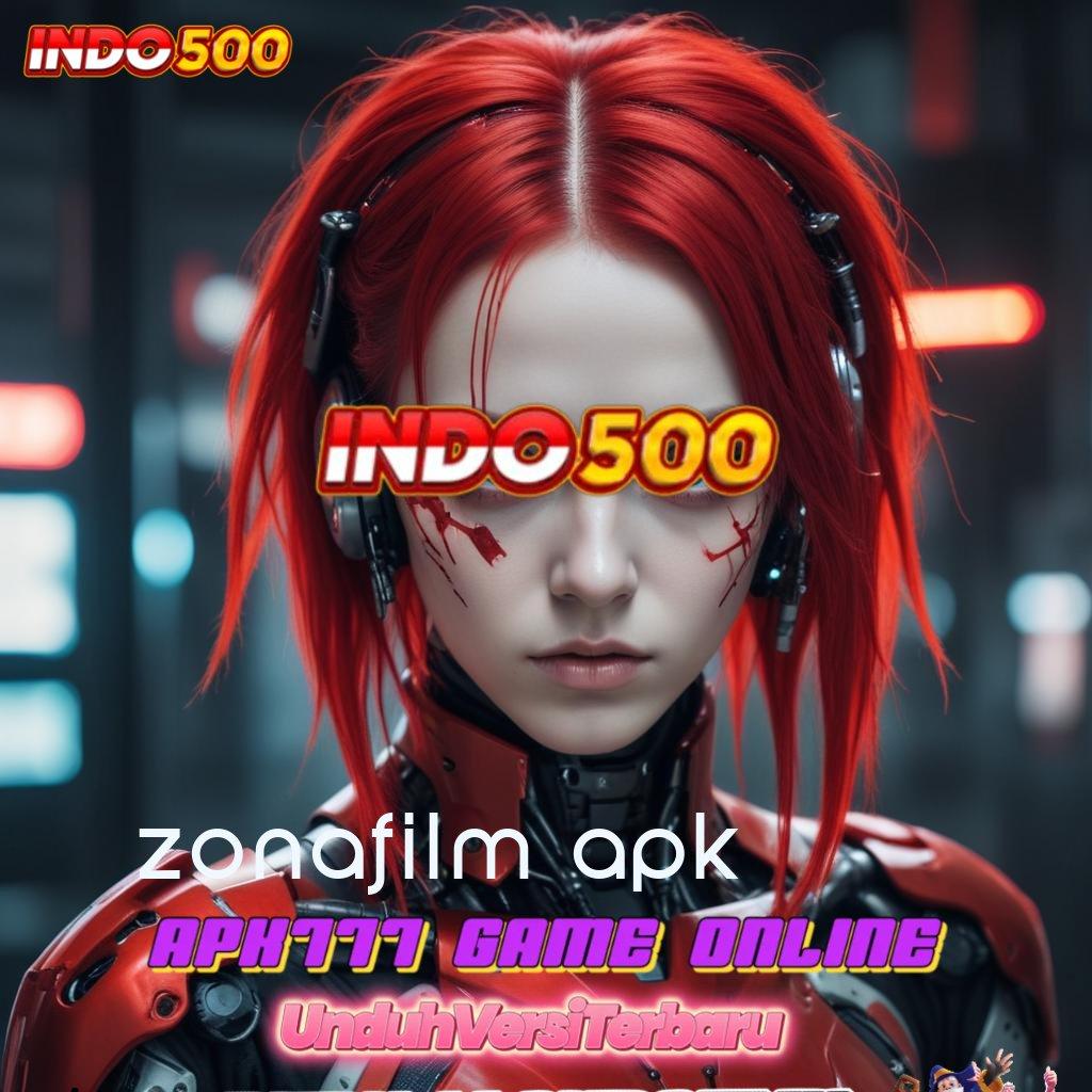 ZONAFILM APK > depo bni idr 20