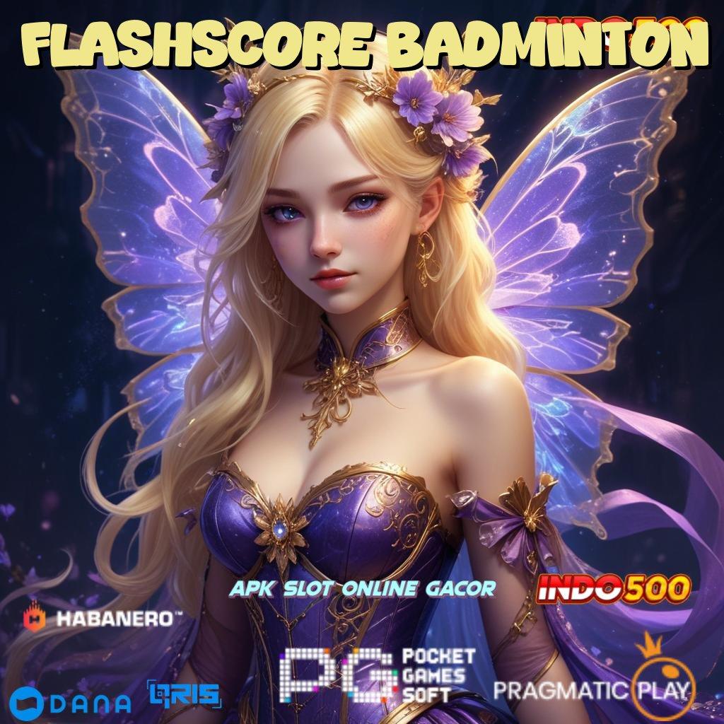 Flashscore Badminton