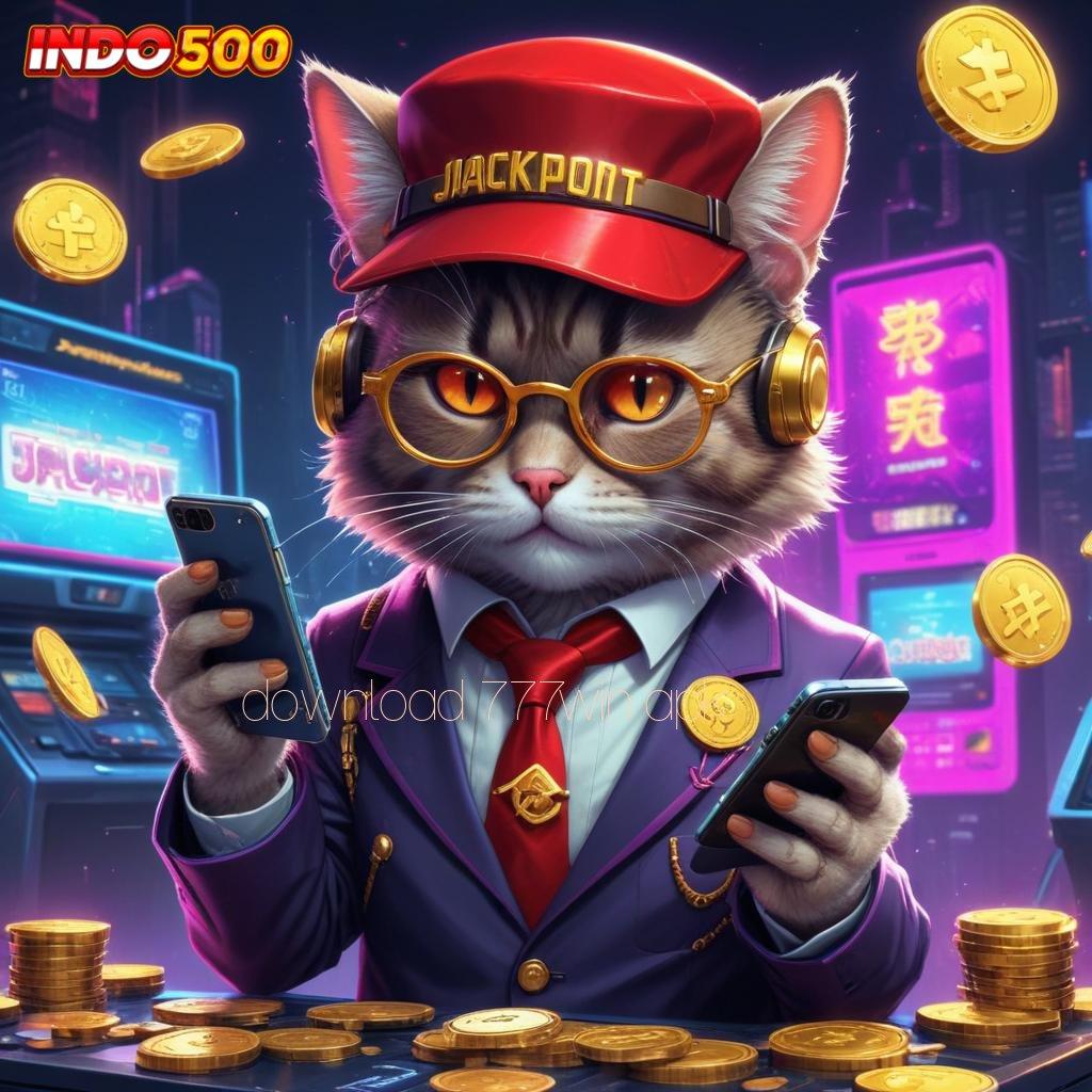 DOWNLOAD 777WIN APK ≫ Prioritas Langsung Baru Aplikasi Slot Uang Asli Terbaru