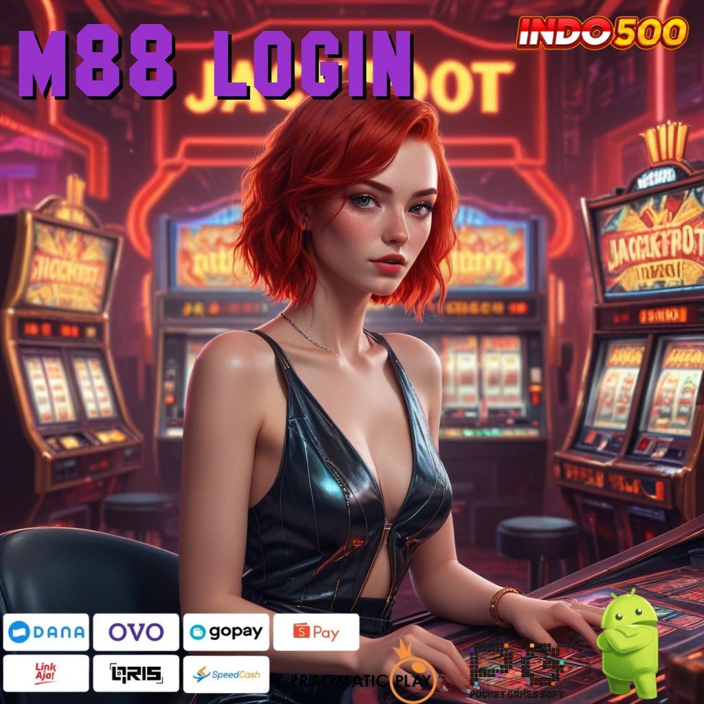 M88 LOGIN Menang Otomatis Dinegara Sendiri WD Gak Perlu Tunggu