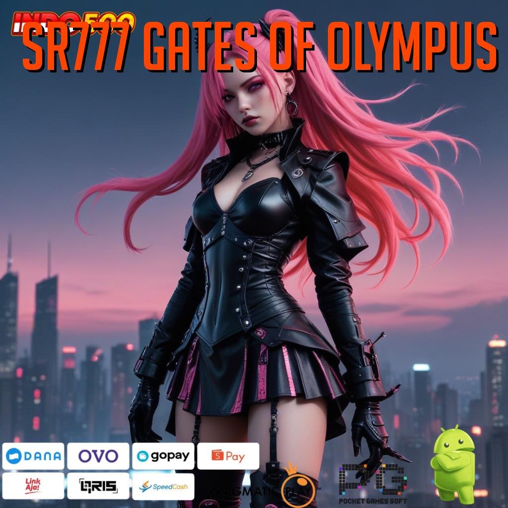 SR777 GATES OF OLYMPUS dp tanpa potongan 20 ribu