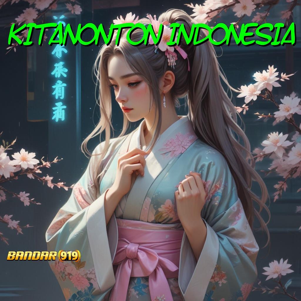 KITANONTON INDONESIA ↦ Hoki RTP Pragmatic Spin Scatter