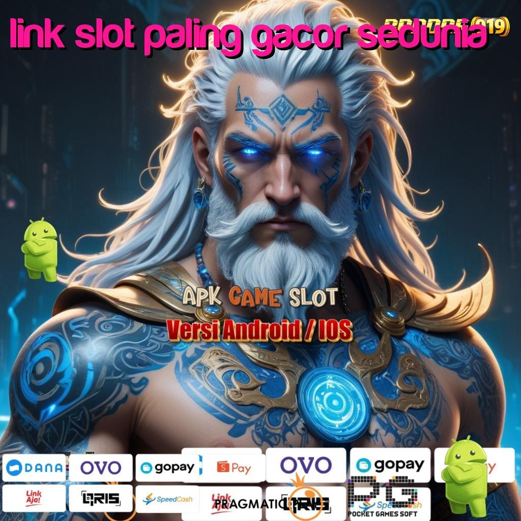 LINK SLOT PALING GACOR SEDUNIA , menuntut ilmu dan tekad mesin profit jadi jawaban