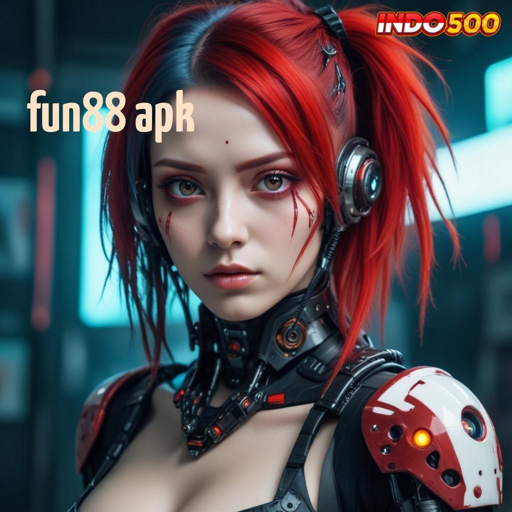 FUN88 APK Mekanisme Kerja Bonus Langsung Tanpa Kesulitan Hari Ini