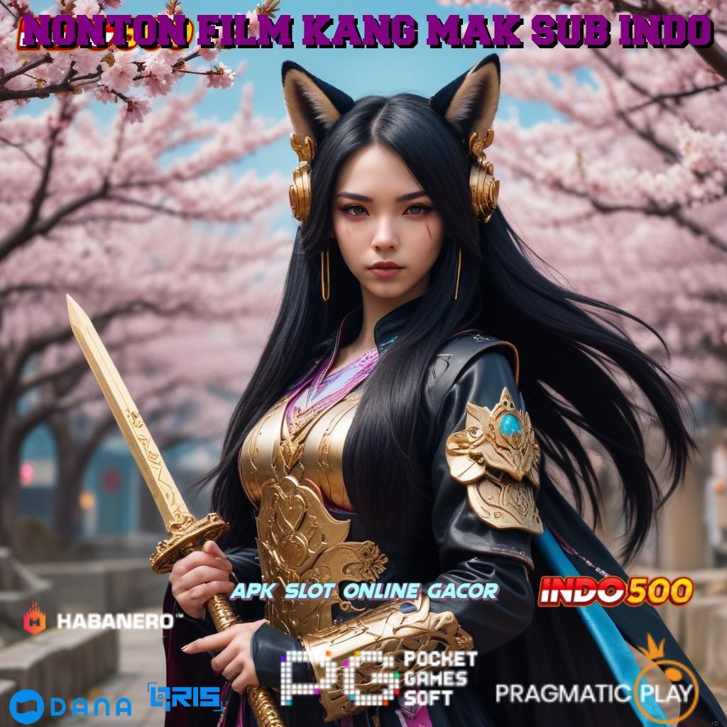 NONTON FILM KANG MAK SUB INDO 🔎 Dp Shopeepay 10000 Permainan Yang Saling Membantu