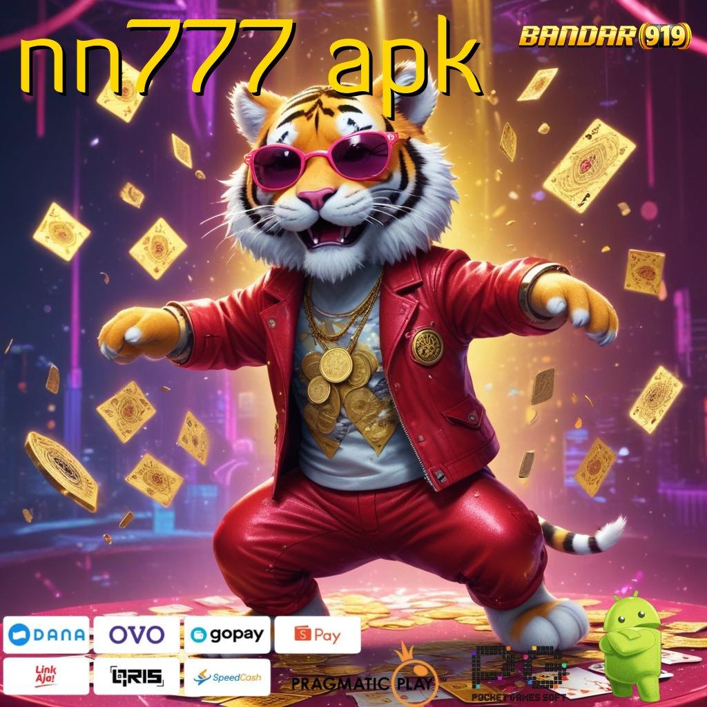 NN777 APK , Lucky Dragon Ball Jackpot Gampang