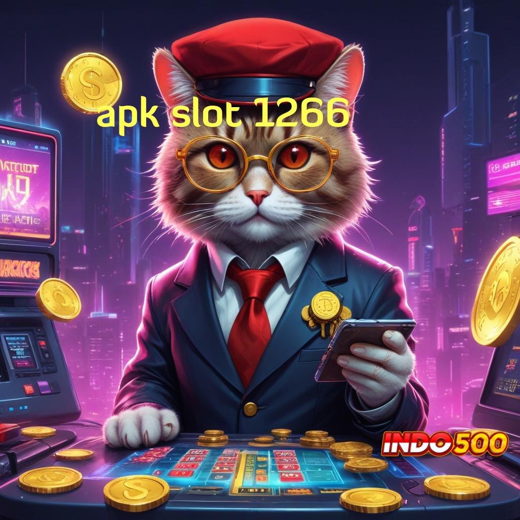 APK SLOT 1266 💯 Depo Bri 10 000 New Member 100 Bebas IP