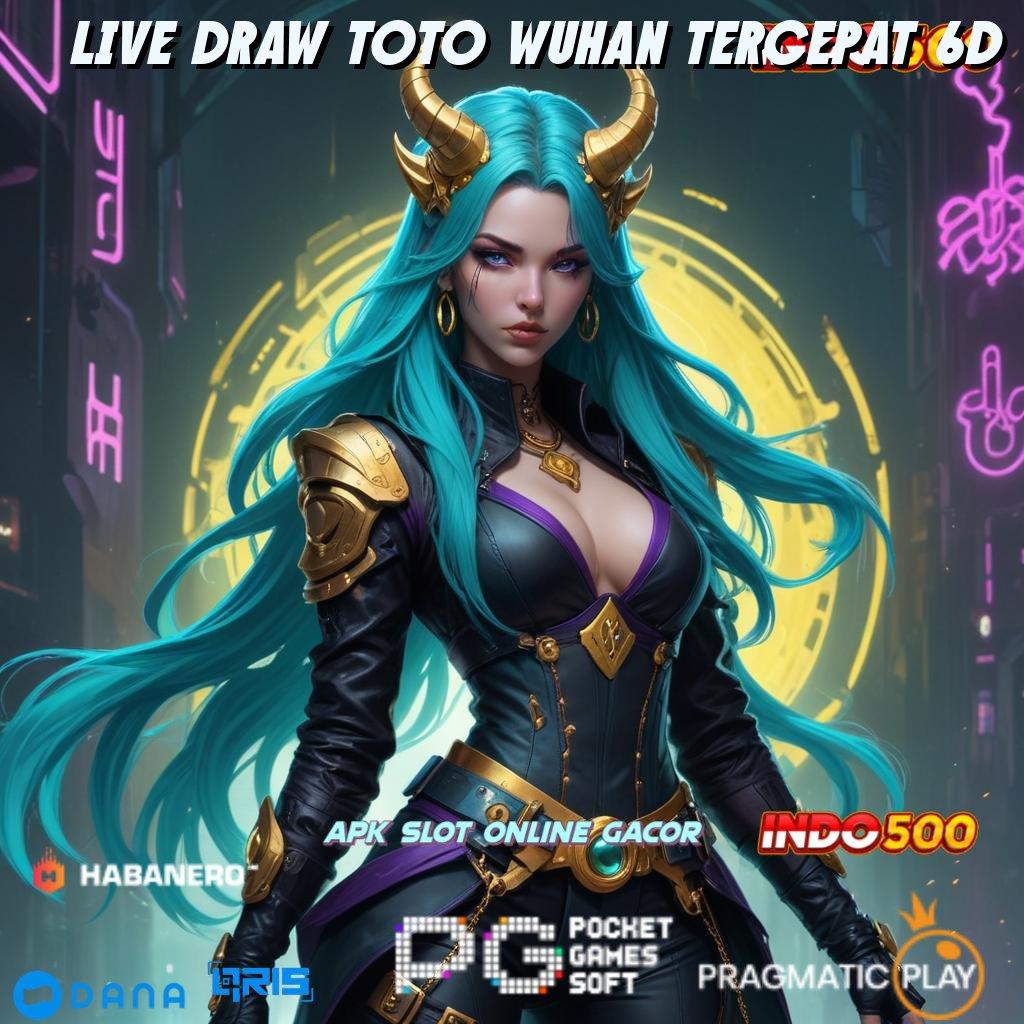 LIVE DRAW TOTO WUHAN TERCEPAT 6D > Deposit Linkaja 20k Slot Gacor 2025, Senyum dan Cuan!