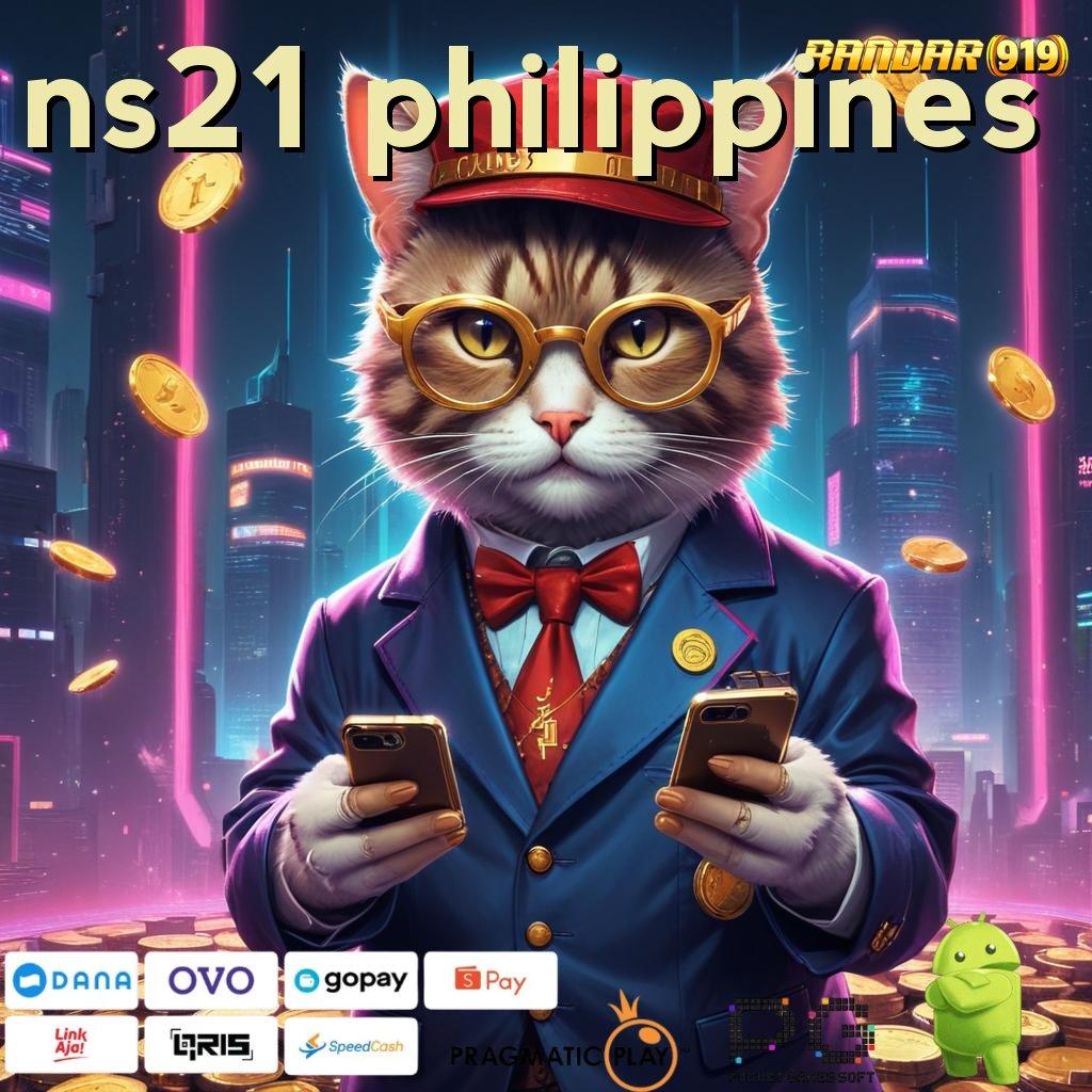 NS21 PHILIPPINES @ Unduh Aplikasi Jackpot Dengan Profitabilitas Tinggi