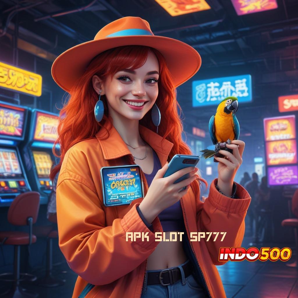 APK SLOT SP777 Gerbang Ajaib Cheat Slot Apk Koin Tanpa Batas